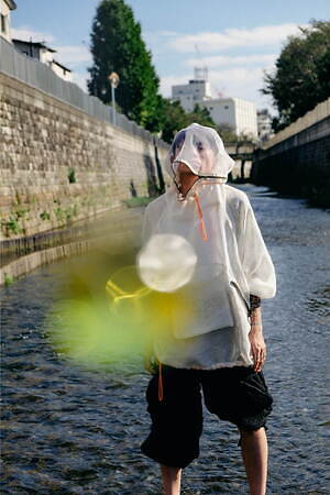 レー(LEH) 2024年春夏ウィメンズ&メンズコレクション  - 写真24