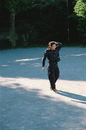 レー(LEH) 2024年春夏ウィメンズ&メンズコレクション  - 写真26