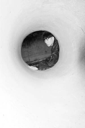 レー(LEH) 2024年春夏ウィメンズ&メンズコレクション  - 写真29