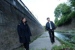 レー(LEH) 2024年春夏ウィメンズ&メンズコレクション  - 写真30