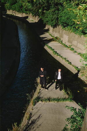 レー(LEH) 2024年春夏ウィメンズ&メンズコレクション  - 写真31