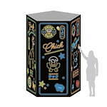 「たべっ子どうぶつLAND」大型屋内イベントが横浜・アソビルで再び！カフェやゲーム、オリジナルグッズも｜写真13