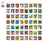 「たべっ子どうぶつLAND」大型屋内イベントが横浜・アソビルで再び！カフェやゲーム、オリジナルグッズも｜写真25