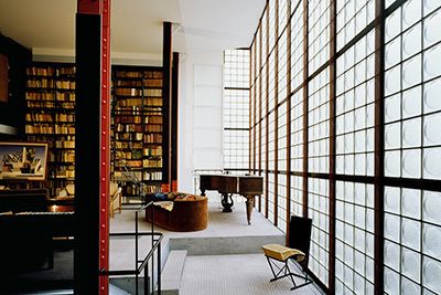 パブロ・ピカソ｜汐留ミュージアムで「建築家ピエール・シャローとガラスの家」展 − アール・デコ時代の革新