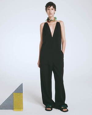 プラン シー(PLAN C) 2025年春夏ウィメンズ&メンズコレクション  - 写真14