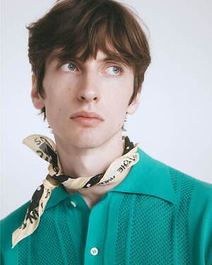 プラン シー(PLAN C) 2025年春夏ウィメンズ&メンズコレクション  - 写真17