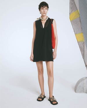 プラン シー(PLAN C) 2025年春夏ウィメンズ&メンズコレクション  - 写真25