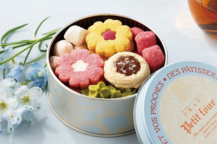 クッキー様 Midnight Cookie Club by Zucca』のBUTTER SABLEの通販