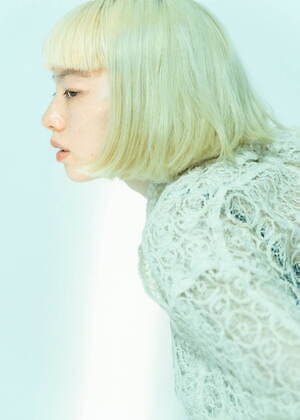 レー(LEH) 2023-24年秋冬ウィメンズ&メンズコレクション  - 写真13