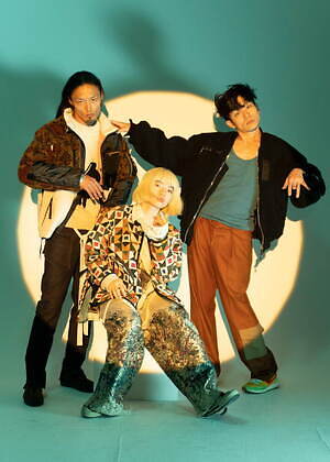 レー(LEH) 2023-24年秋冬ウィメンズ&メンズコレクション  - 写真30