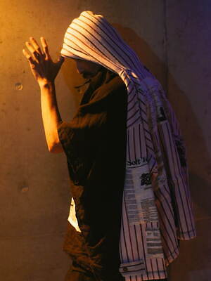 レー(LEH) 2023年春夏ウィメンズ&メンズコレクション  - 写真9