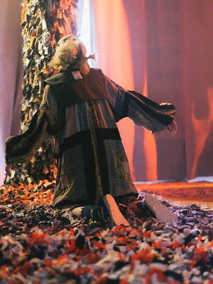 レー(LEH) 2023年春夏ウィメンズ&メンズコレクション  - 写真10