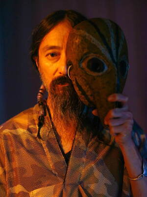 レー(LEH) 2023年春夏ウィメンズ&メンズコレクション  - 写真13