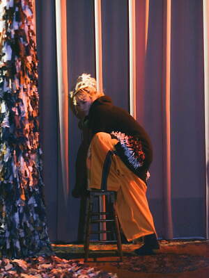 レー(LEH) 2023年春夏ウィメンズ&メンズコレクション  - 写真14