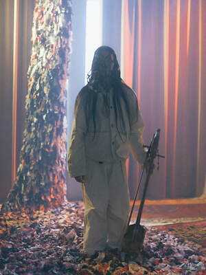 レー(LEH) 2023年春夏ウィメンズ&メンズコレクション  - 写真18