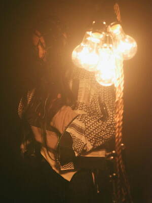 レー(LEH) 2023年春夏ウィメンズ&メンズコレクション  - 写真22