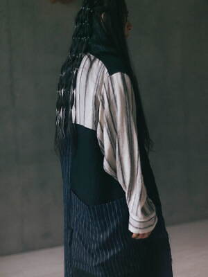 レー(LEH) 2023年春夏ウィメンズ&メンズコレクション  - 写真25