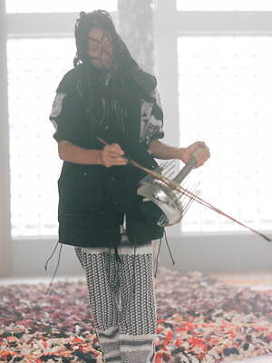 レー(LEH) 2023年春夏ウィメンズ&メンズコレクション  - 写真26