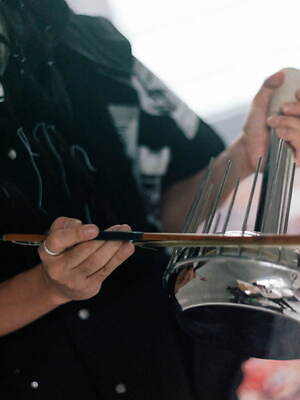 レー(LEH) 2023年春夏ウィメンズ&メンズコレクション  - 写真27