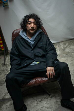 レー(LEH) 2022-23年秋冬ウィメンズ&メンズコレクション  - 写真10