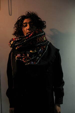 レー(LEH) 2022-23年秋冬ウィメンズ&メンズコレクション  - 写真31