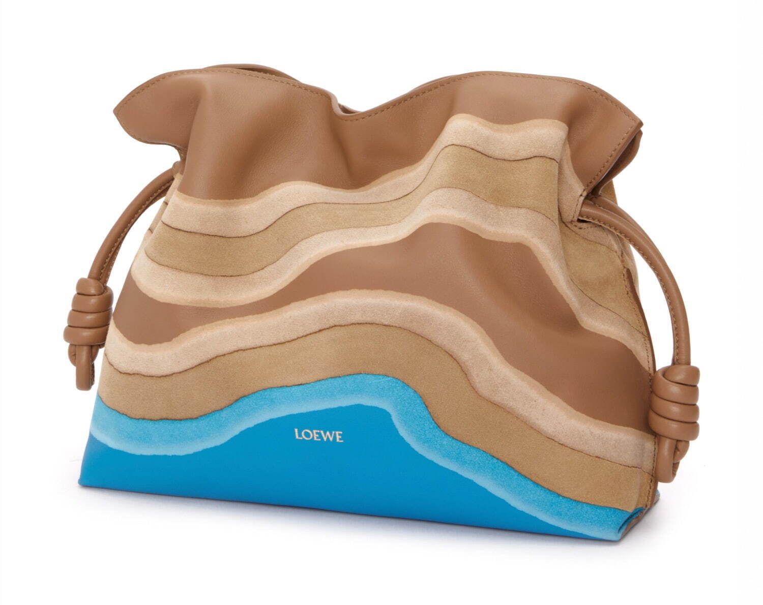 ロエベ(LOEWE) フラメンコ サープラス｜写真1
