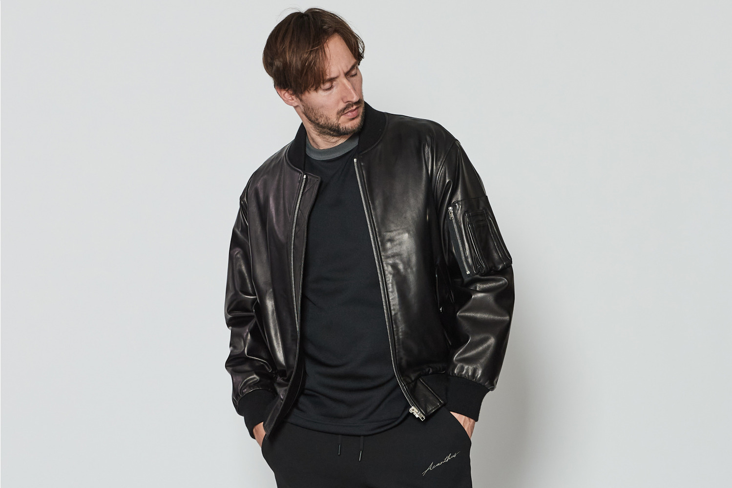 ACANTHUS 2024-25AW Collection