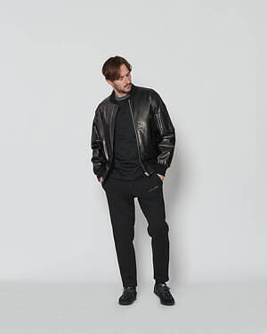 アカンサス(ACANTHUS) 2024-25年秋冬メンズコレクション  - 写真1