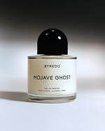 Amazon | バレード-BYREDO- 香水 ユニセックス モハーヴェ