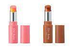 ハウス オブ ローゼ24年秋コスメ、人気スクラブリップに“ピーチティー＆キャラメルラテ香る”限定色｜写真3