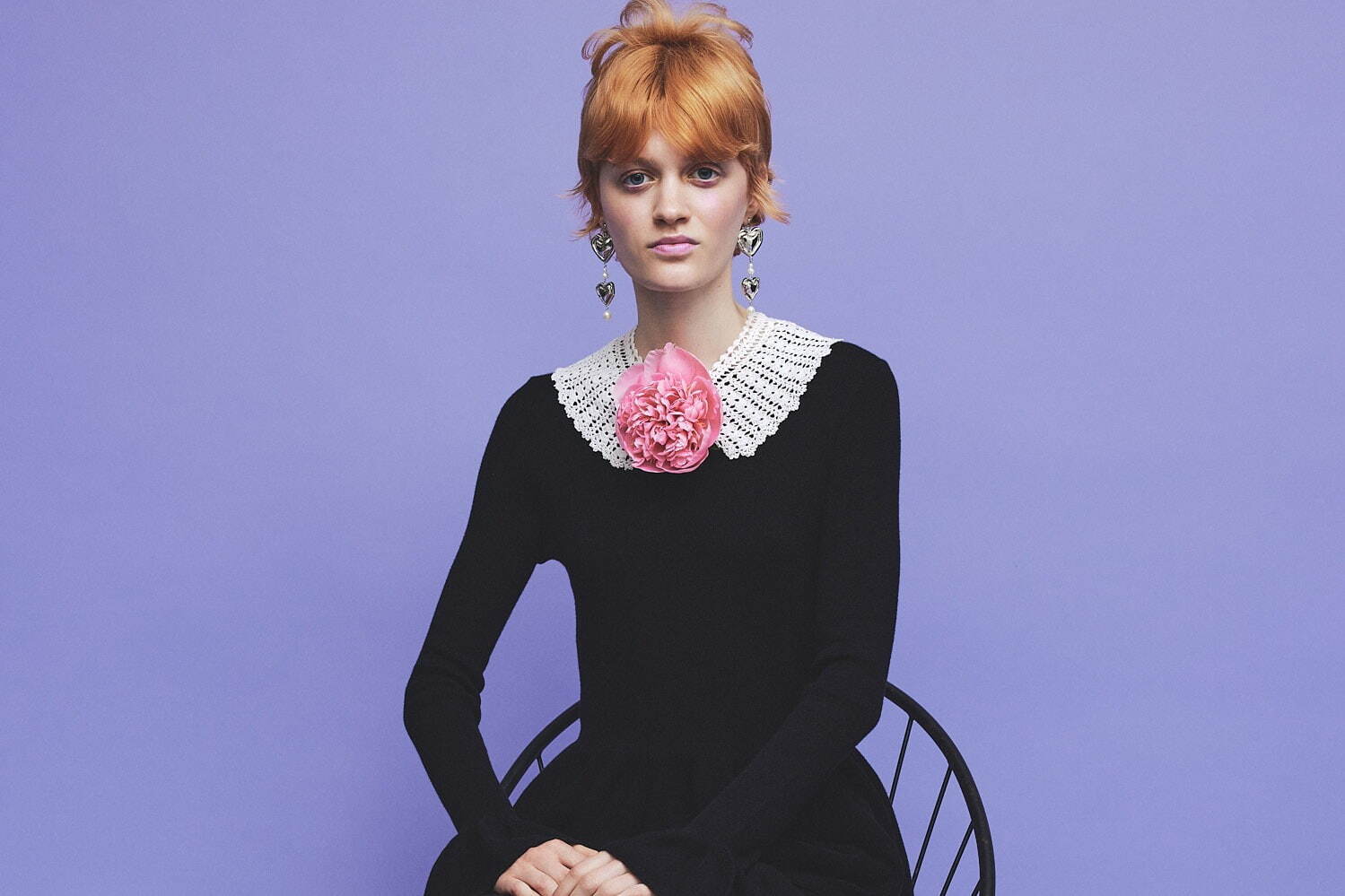 MUVEIL 2025Resort Collection