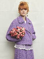 ミュベール(MUVEIL) ロバと王女｜写真1