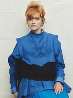 ミュベール(MUVEIL) ロバと王女｜写真2