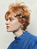 ミュベール(MUVEIL) ロバと王女｜写真3