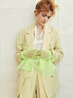 ミュベール(MUVEIL) ロバと王女｜写真4