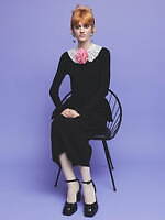 ミュベール(MUVEIL) ロバと王女｜写真15