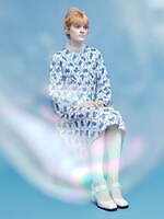 ミュベール(MUVEIL) ロバと王女｜写真18