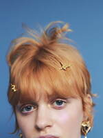 ミュベール(MUVEIL) ロバと王女｜写真24