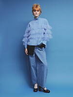 ミュベール(MUVEIL) ロバと王女｜写真26