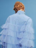 ミュベール(MUVEIL) ロバと王女｜写真27