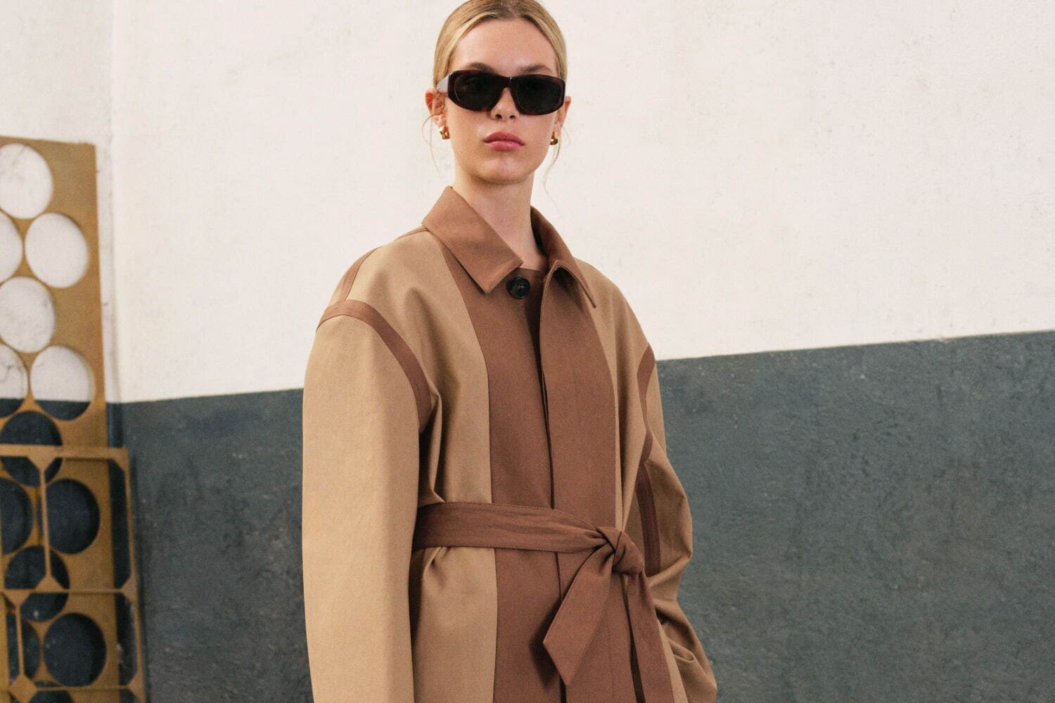 TOD'S 2025Resort Collection