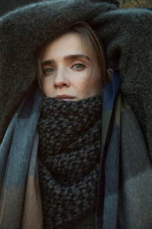 ジョンストンズ オブ エルガン(Johnstons of Elgin) 2024-25年秋冬ウィメンズ&メンズコレクション  - 写真6