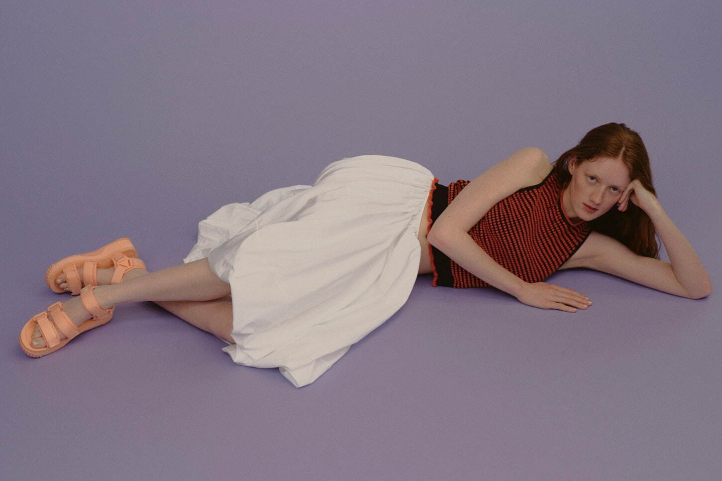 SHAKA 2024SS Collection