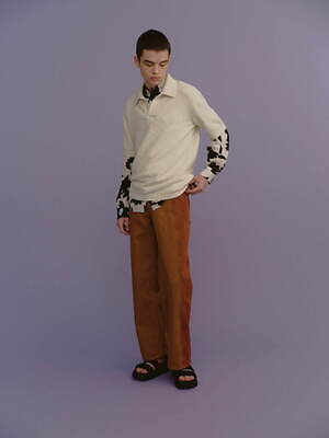 シャカ(SHAKA) 2024年春夏ウィメンズ&メンズコレクション  - 写真2