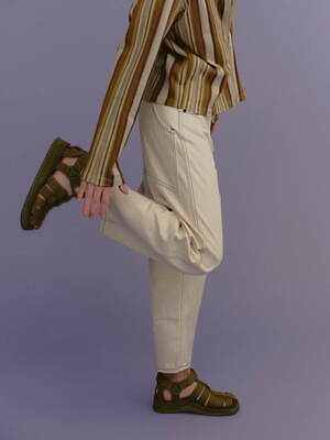 シャカ(SHAKA) 2024年春夏ウィメンズ&メンズコレクション  - 写真4