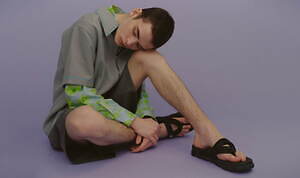 シャカ(SHAKA) 2024年春夏ウィメンズ&メンズコレクション  - 写真6