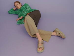 シャカ(SHAKA) 2024年春夏ウィメンズ&メンズコレクション  - 写真7