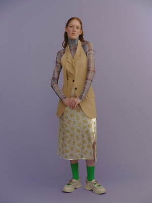 シャカ(SHAKA) 2024年春夏ウィメンズ&メンズコレクション  - 写真8