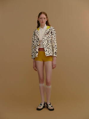 シャカ(SHAKA) 2024年春夏ウィメンズ&メンズコレクション  - 写真10