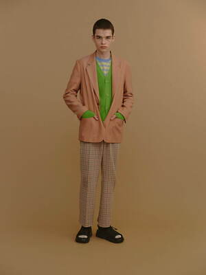 シャカ(SHAKA) 2024年春夏ウィメンズ&メンズコレクション  - 写真13